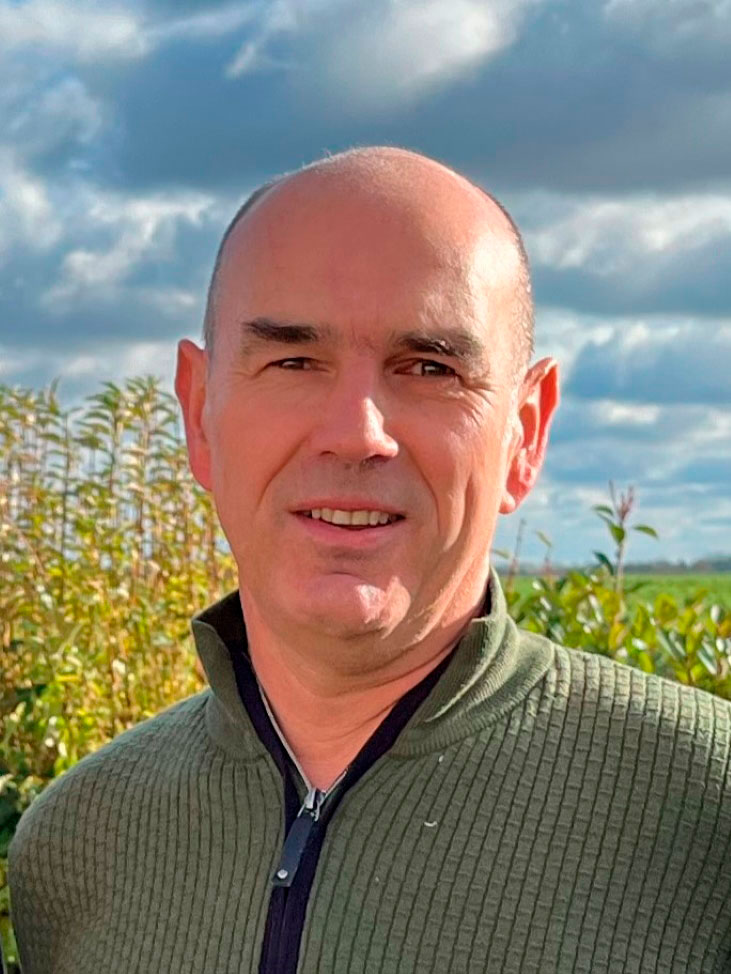 Philippe Montané