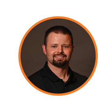 Isaac Popp, Retail Sales Agronomist